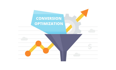 Conversion Rate Optimisation