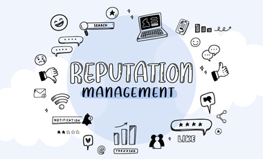 Online Reputation Management