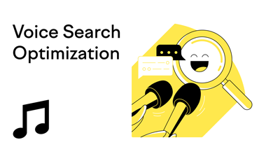 Voice Search Optimization